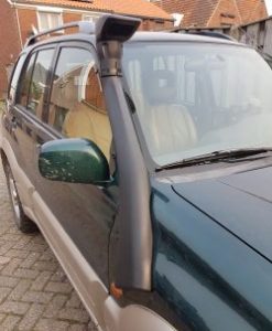 RV Snorkel Suzuki Grand vitara 1999-2005