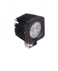 Fluxon LED offroad lamp verstraler 12W