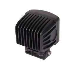 Alternative view of Fluxon LED offroad lamp breedstraler 60W