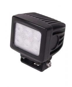 Fluxon LED offroad lamp breedstraler 60W