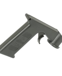 Herculiner Spray gun for aerosols