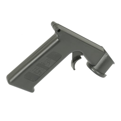Herculiner Spray gun for aerosols