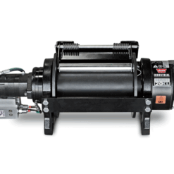 WARN - XL INDUSTRIAL SERIE / LANGE DRUM - Afbeelding 4