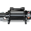 WARN - XL INDUSTRIAL SERIE / LANGE DRUM