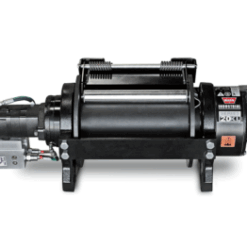 WARN - XL INDUSTRIAL SERIE / LANGE DRUM