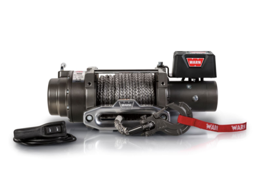 WARN - M SERIE / LIERTOUW