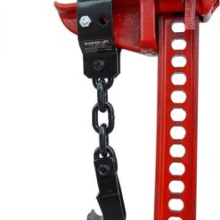 Alternative view of Hi-Lift® - Bumper Lift