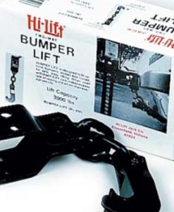 Hi-Lift® - Bumper Lift