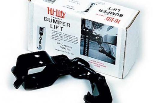 Hi-Lift® - Bumper Lift