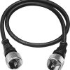 PNI PL-PL CABLE 10 mtr MOLDED