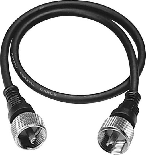 PNI PL-PL CABLE 10 mtr MOLDED