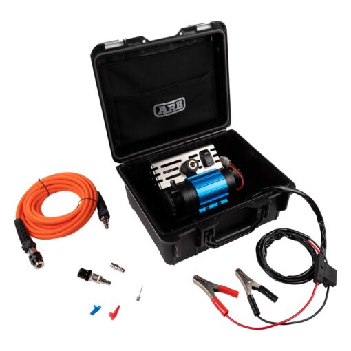 ARB - High Output Portable Air Compressor 12V - Afbeelding 2