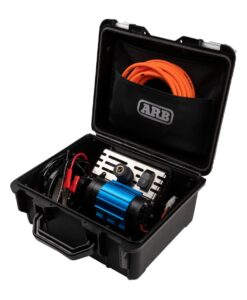 ARB - High Output Portable Air Compressor 12V