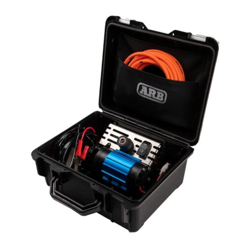 ARB - High Output Portable Air Compressor 12V