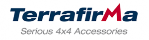 terrafirma by 4x4 Sint Annaland
