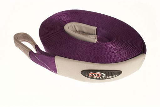 ARB - Winch extension strap 20m