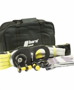 Winch Recovery Bag 4x4