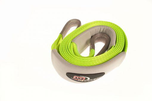 ARB - Tree trunk protector 75mm, 12.000 kg