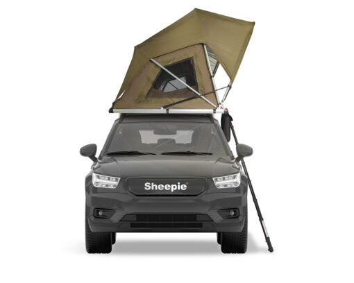 Sheepie - Jimba Jimba Medium 2.0 - Afbeelding 3