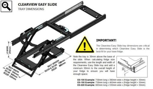 Clearview - Easy Slide - Afbeelding 9