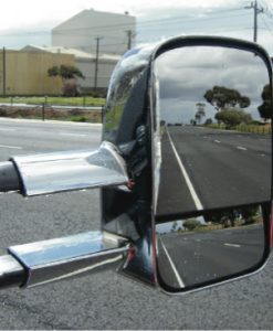 Clearview Towing Mirrors