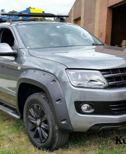 Spatbord verbreders Volkswagen Amarok