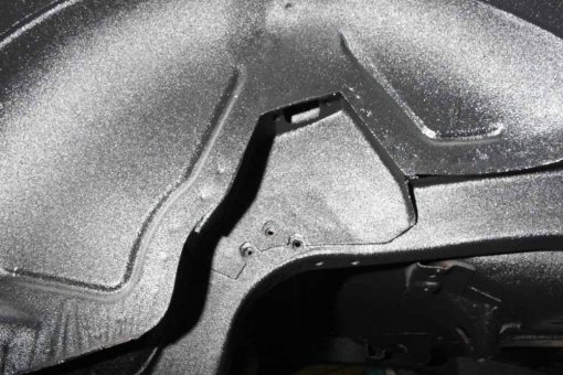 Gravitex - HS Stonechip Protector Grijs 1L - Afbeelding 2