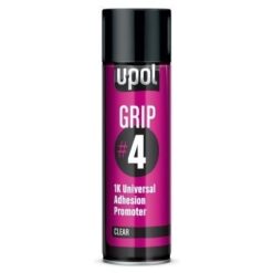 U-POL - GRIP#4 1K UNIVERSAL ADHESION PROMOTER