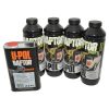 Raptor 4 Liter Zwart Pack