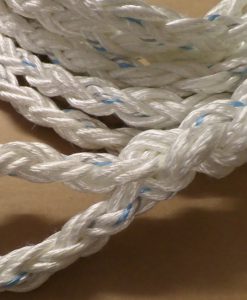 Astra kinetische sleepkabel 8 strengs