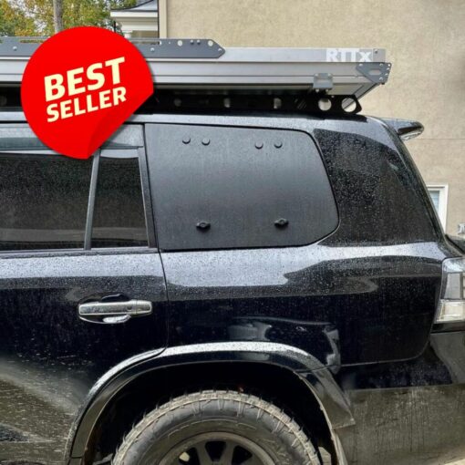 Emuwing toyota landcruiser 200 series & Lexus LX570 2008-2021