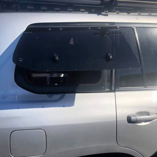 Emuwing toyota landcruiser 200 series & Lexus LX570 2008-2021 - Afbeelding 14