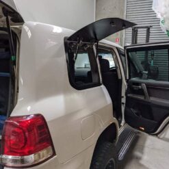 Emuwing toyota landcruiser 200 series & Lexus LX570 2008-2021 - Afbeelding 22