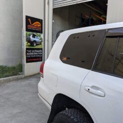 Emuwing toyota landcruiser 200 series & Lexus LX570 2008-2021 - Afbeelding 21