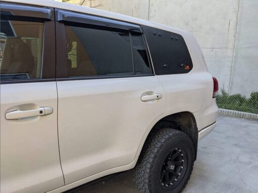 Emuwing toyota landcruiser 200 series & Lexus LX570 2008-2021 - Afbeelding 20