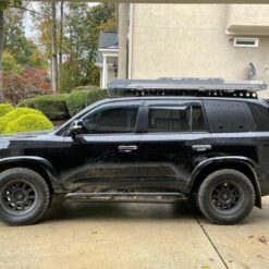 Emuwing toyota landcruiser 200 series & Lexus LX570 2008-2021 - Afbeelding 17