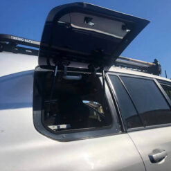 Emuwing toyota landcruiser 200 series & Lexus LX570 2008-2021 - Afbeelding 16