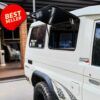 Emuwing toyota landcruiser 75 & 78 series 1984-present