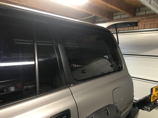 Emuwing toyota landcruiser 80 series & Lexus LX450  1990-2008 - Afbeelding 17