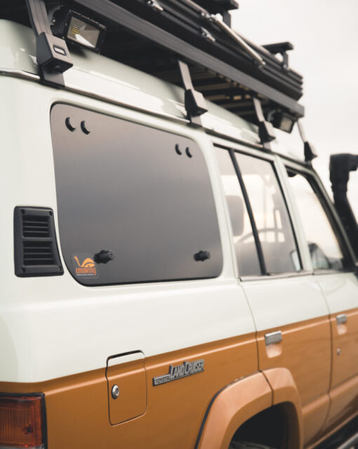 Emuwing toyota landcruiser 60 & 62 series 1980-1990