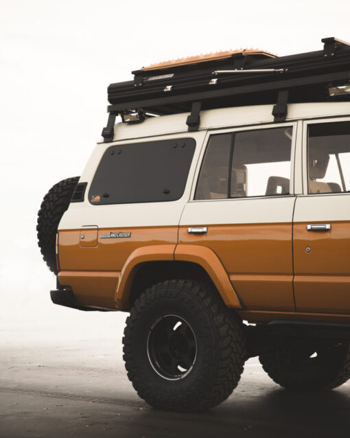 Emuwing toyota landcruiser 60 & 62 series 1980-1990 - Afbeelding 13