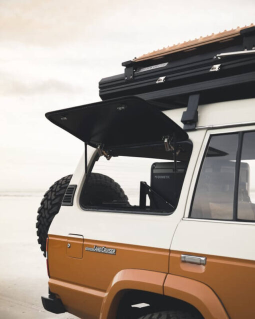 Emuwing toyota landcruiser 60 & 62 series 1980-1990 - Afbeelding 9