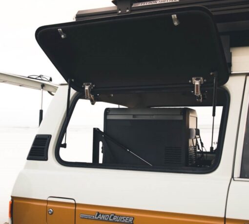 Emuwing toyota landcruiser 60 & 62 series 1980-1990 - Afbeelding 8