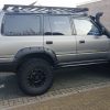 Emuwing toyota landcruiser 80 series & Lexus LX450  1990-2008