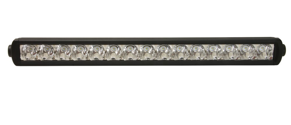 Knipoog Norm converteerbaar Fluxon LED lichtbalk verstraler 120W Producten - 4x4 Sint Annaland