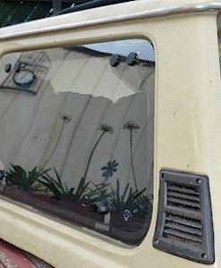 Emuwing toyota landcruiser 60serie