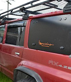 emuwing Y60