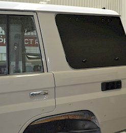 Emuwing toyota landcruiser 76 serie