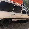 Emuwing toyota landcruiser 100&105 serie