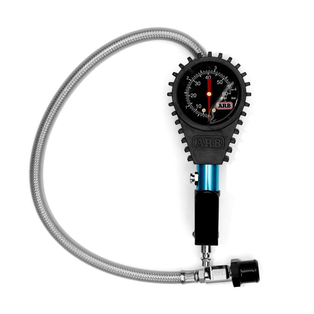ARB - Analogue Tyre Inflator